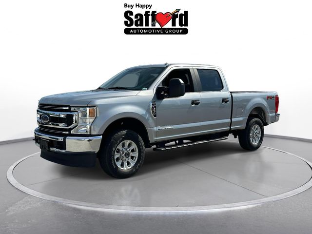 2021 Ford F-250SD XL