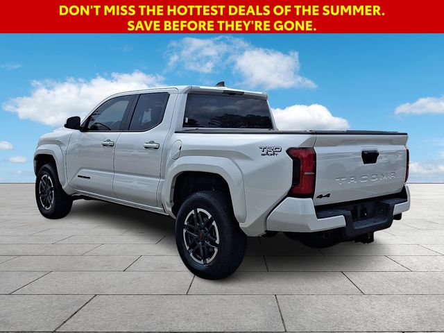Used 2025 Toyota Tacoma Truck