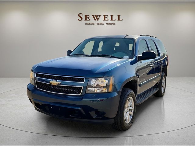 2007 Chevrolet Tahoe LS RWD