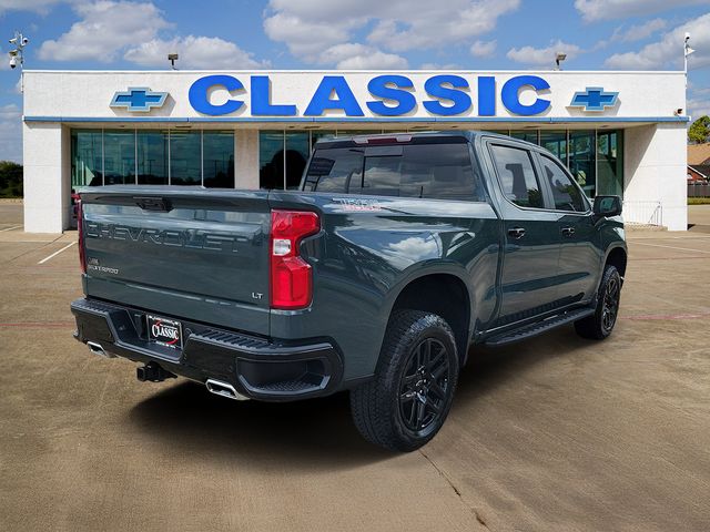 2026 Chevrolet Silverado 1500 LT Trail Boss - 6
