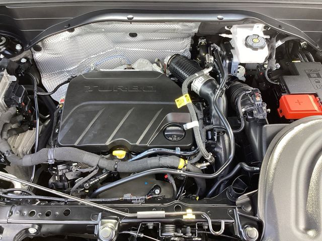 Used Car 2024 Chevrolet Trailblazer  Lt For Sale Under $25,000 In San Antonio, Texas