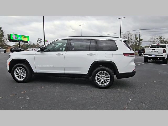 2026 Jeep Grand Cherokee L Altitude 4x4