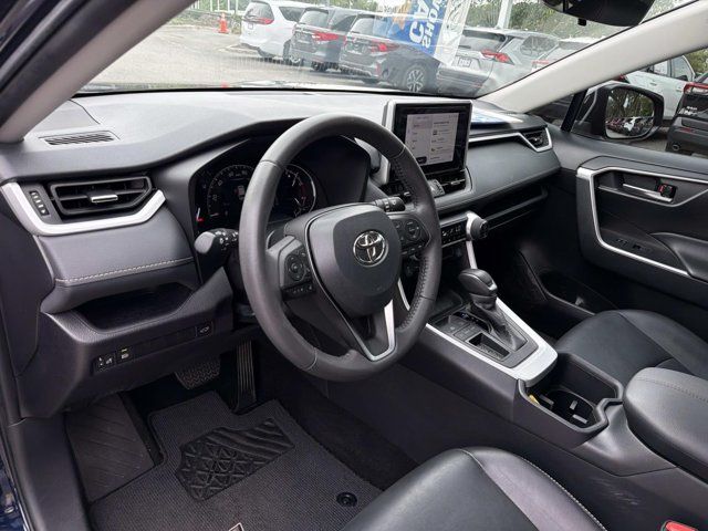Used 2024 Toyota RAV4 SUV