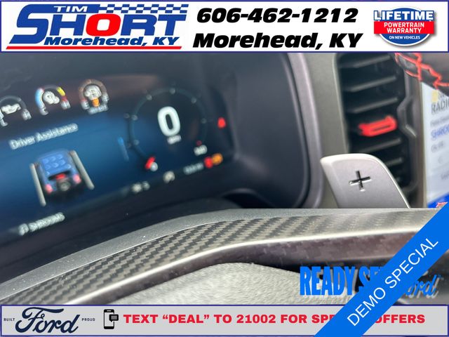 2025 Ford Bronco 4-Door Raptor - Photo 19