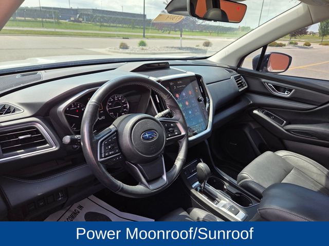 2024 Subaru Ascent Limited 7-Passenger