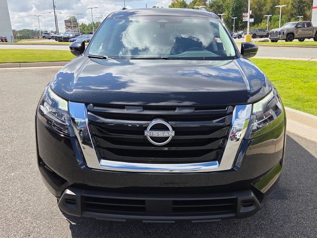 Used 2025 Nissan Pathfinder SUV
