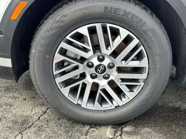 New 2026 Hyundai Palisade For Sale in Indianapolis, IN