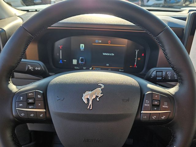 New 2026 Gray Ford Outer Banks image 25