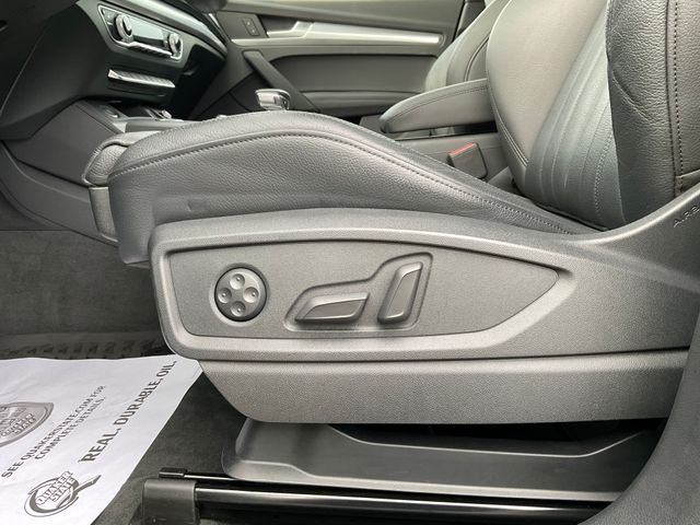 Used 2020 Audi Q5 SUV