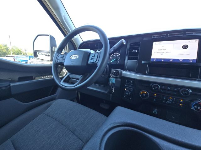 Photo of 2024 Ford F-250SD XL in Dallas, GA - 27,  2024 Ford F-250SD XL:167706A
