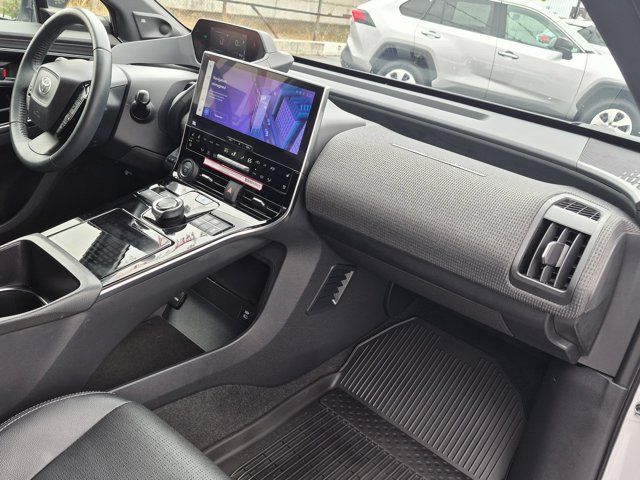 Used 2023 Toyota bZ4X SUV