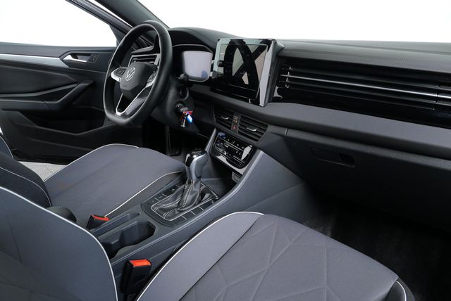 used 2025 Volkswagen Jetta car, priced at $20,839