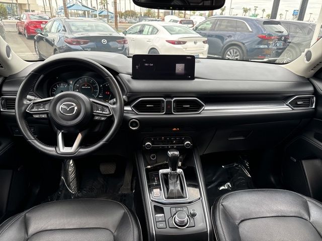 2024 Mazda CX-5 2.5 S Premium Package 24