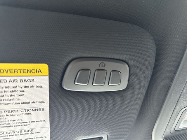 new 2026 Ford Explorer car, priced at $60,705