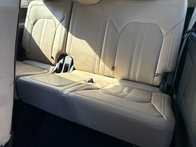 Certified Used 2024 Black Ford Limited image 17