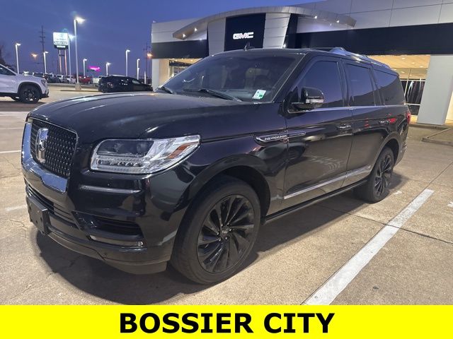 2020 Lincoln Navigator Reserve 4WD