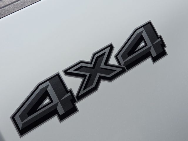 New 2025 White Ford STX image 10