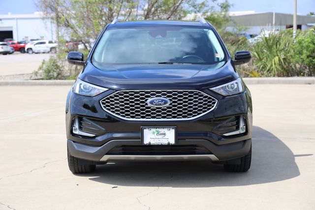 2023 Ford Edge SEL - 1