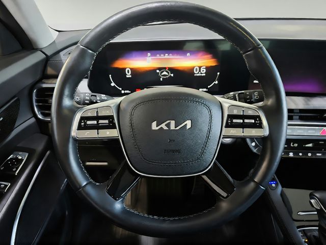 Used 2023 Kia Telluride SUV
