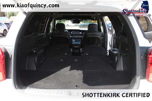 Used 2021 Hyundai Palisade SUV