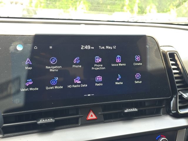 2023 Kia Sportage EX:46365A