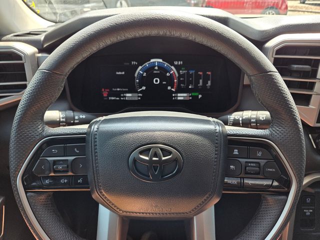 Used 2024  Toyota SR5 image 30