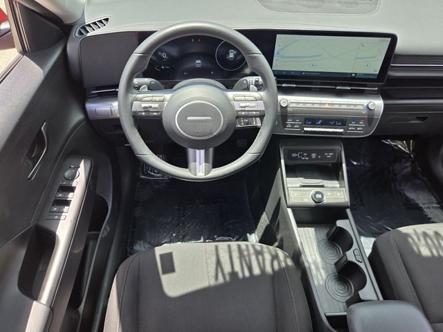 2024 Hyundai Kona - $21,317