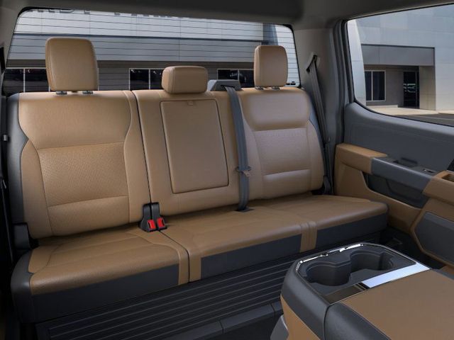 2026 Ford F-350SD Lariat:168642