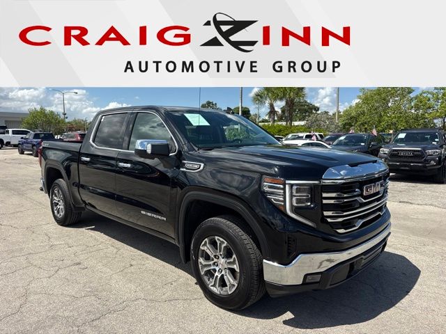 2025 GMC Sierra - $45,888