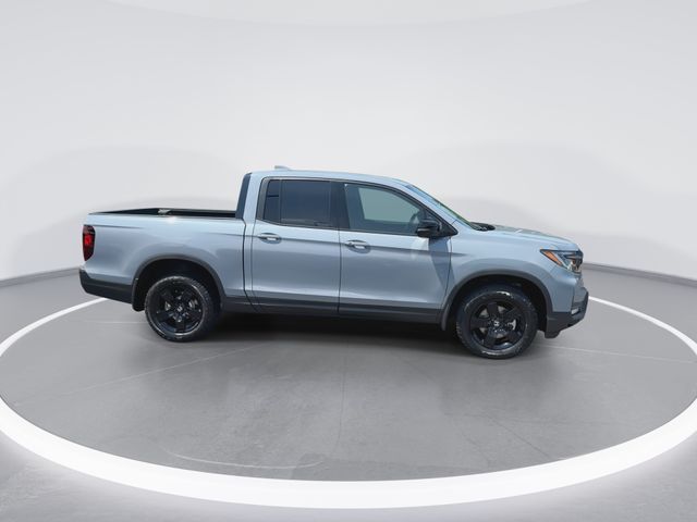 New 2026 Honda Ridgeline Truck