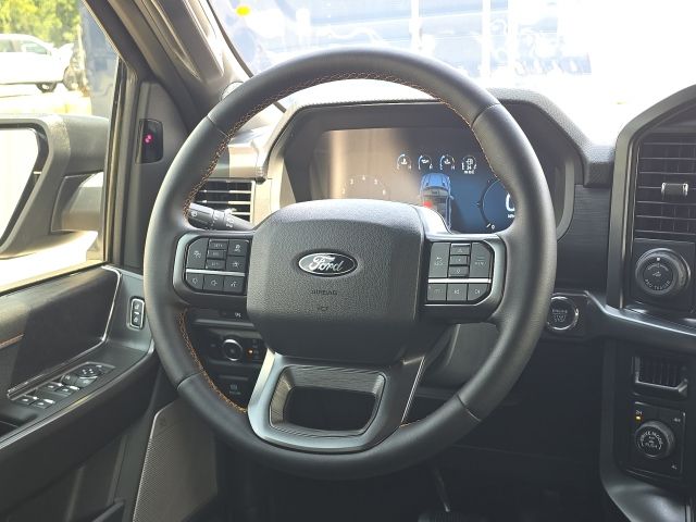 2025 Ford F-150 Tremor:B02534
