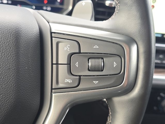 2024 Chevrolet Silverado 1500 RST:42726A