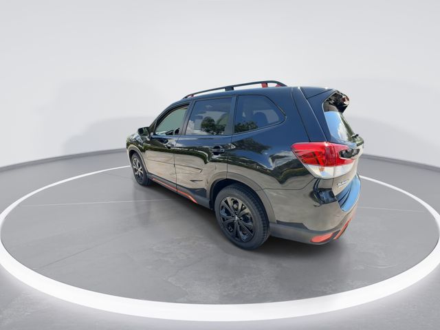 2024 Subaru Forester - $26,177