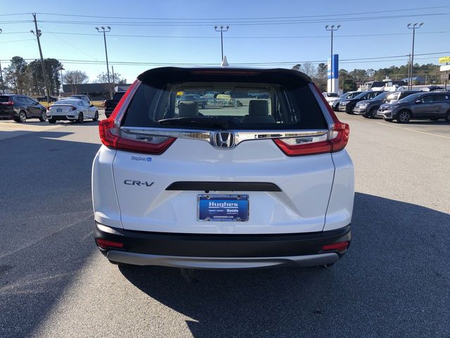 used 2019 Honda CR-V car, priced at $16,971