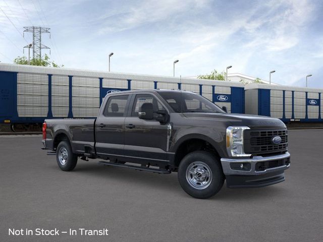 2026 Ford F-250 Super Duty XL