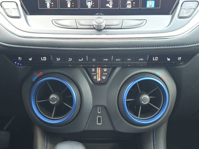 Photo of 2023 Chevrolet Blazer RS in Dallas, GA - 38,  2023 Chevrolet Blazer RS:C02399