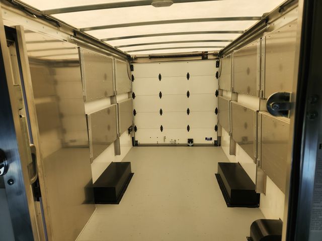 New 2024 Chevrolet Express 3500 For Sale in Grove City, OH