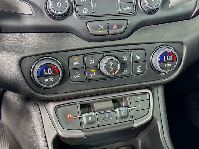 2022 GMC Terrain #18