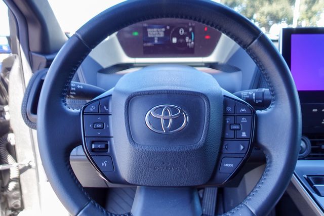 Used 2024 Toyota bZ4X SUV