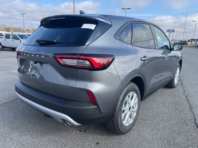 2026 Ford Escape Active:168372