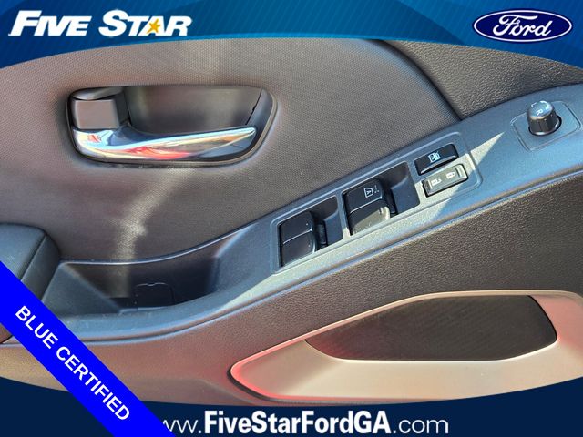 Used 2022 Nissan Frontier Truck