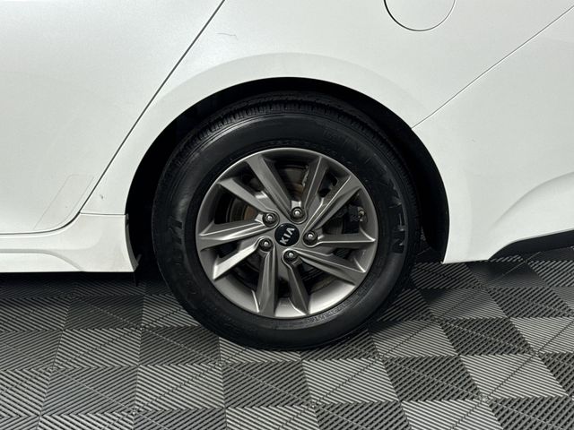 Used 2020 Kia Optima For Sale in Indianapolis, IN