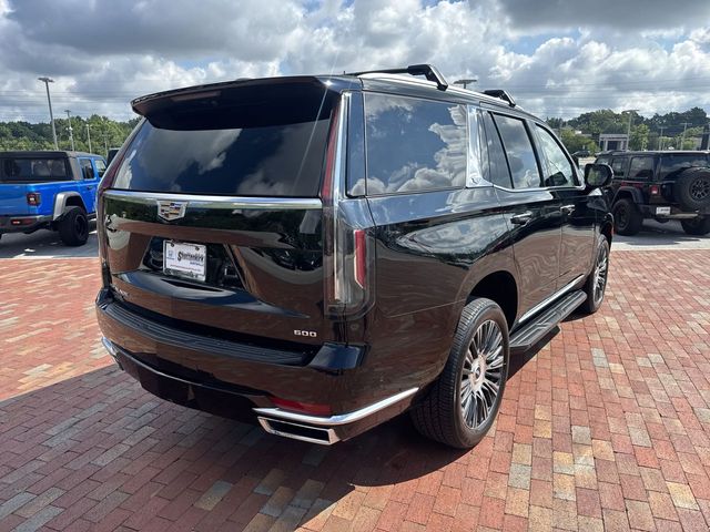 Used 2022 Cadillac Escalade SUV