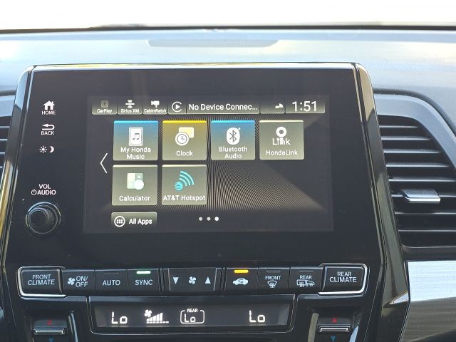 Photo of 2022 Honda Odyssey Elite in Dallas, GA - 34,  2022 Honda Odyssey Elite:167249B