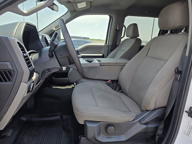 Used 2022 Ford F-250SD Truck