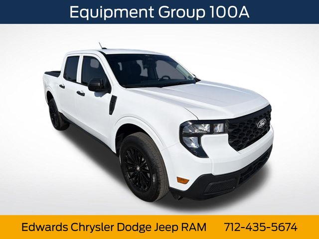 2026 Ford Maverick XL SuperCrew FWD