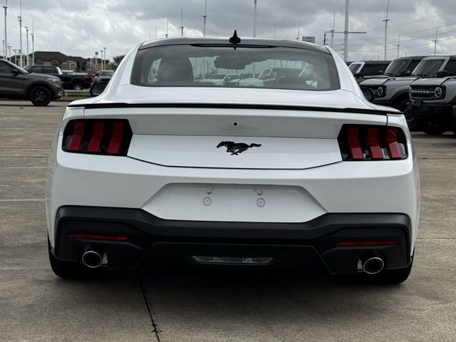 New 2026 White Ford EcoBoost Premium image 8