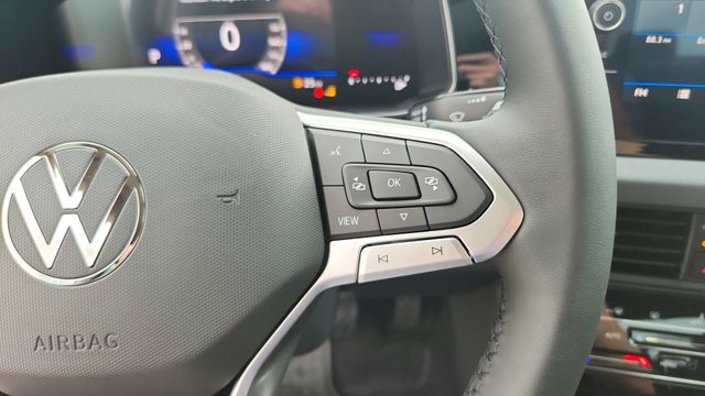 2026 Volkswagen Jetta