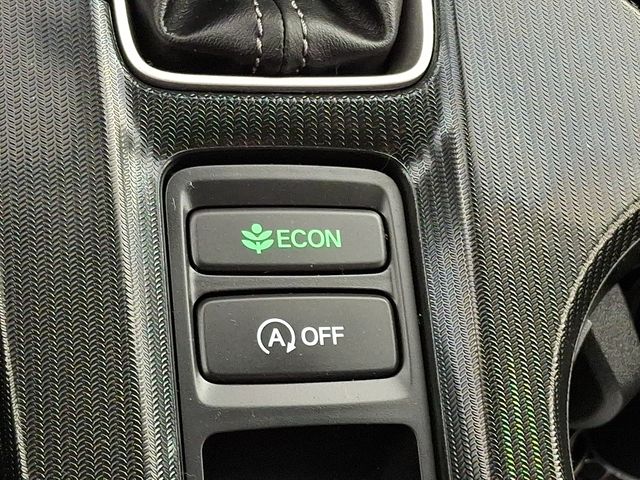 Used 2025 Honda Civic Sedan
