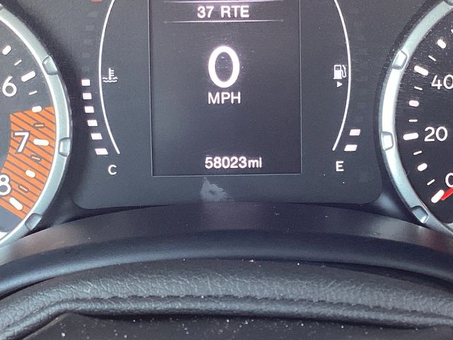 Used Car 2023 Jeep Renegade  Latitude For Sale Under $20,000 In San Antonio, Texas